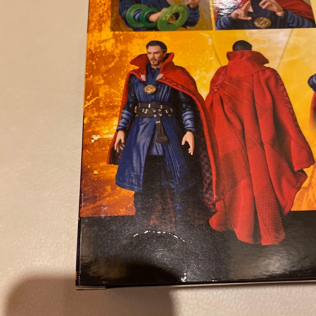MAFEX No.152 ドクターストレンジ マフェックス　アベンジャーズ