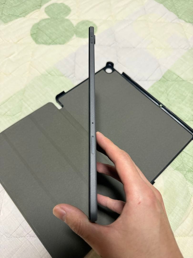 Lenovo Androidタブレット本体 10.61インチ