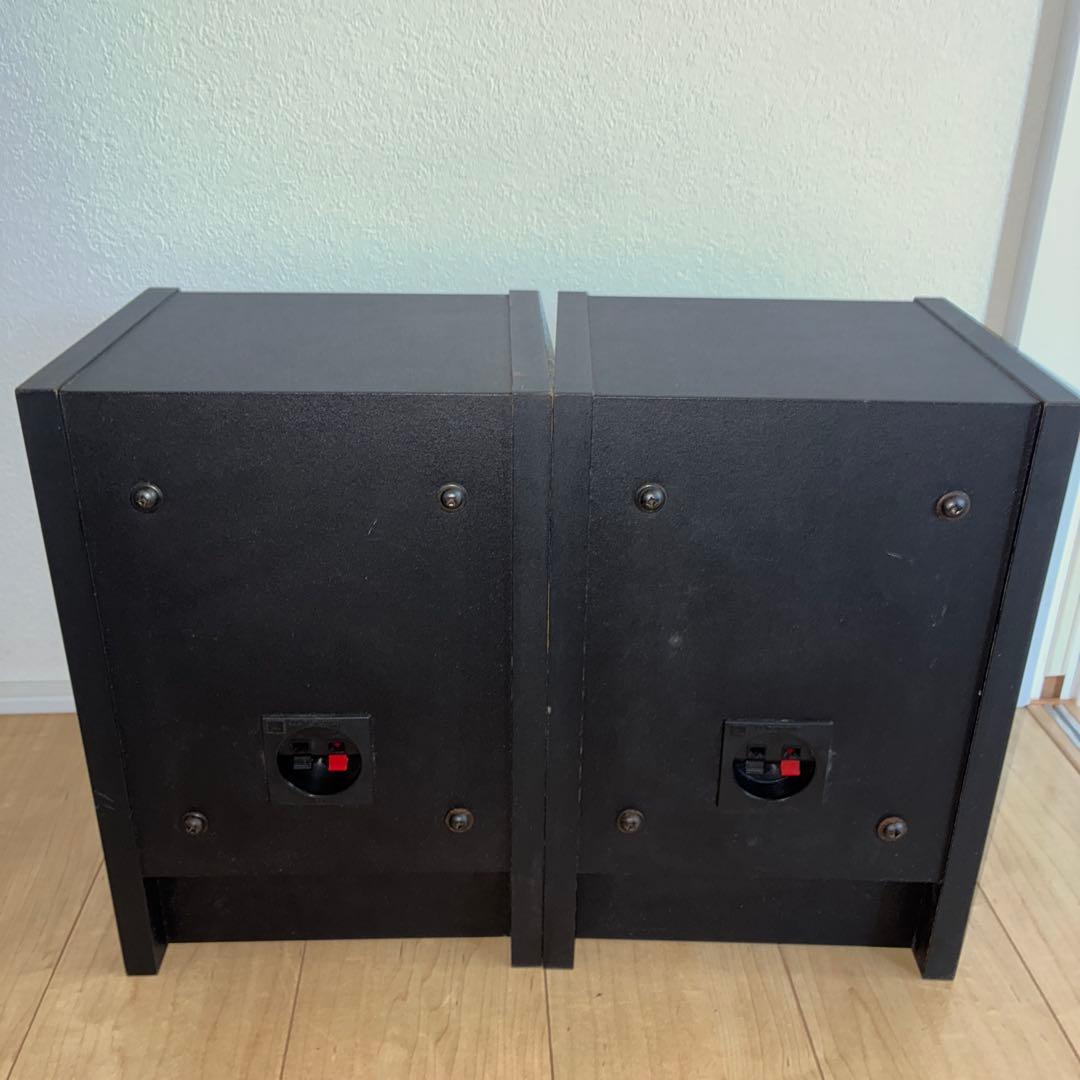 【美品】JBL ブックシェルフスピーカー　J216PRO シリアル連番