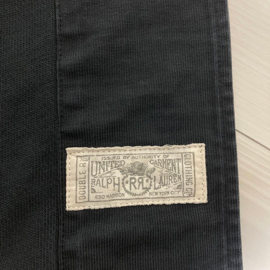 RRL Ralph Lauren ダッフルコート S