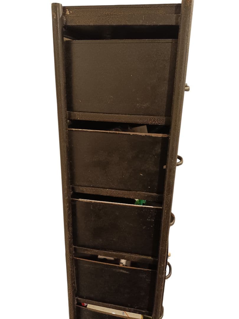 【廃盤品】JOURNAL STANDARD FURNITURE ギデル 12　棚