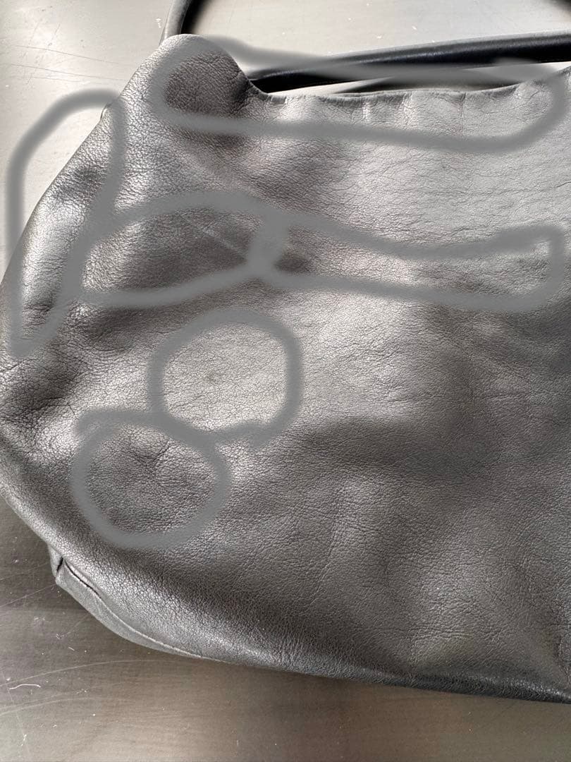 Maison Martin Margiela/2010AW ここのえ期 バッグ