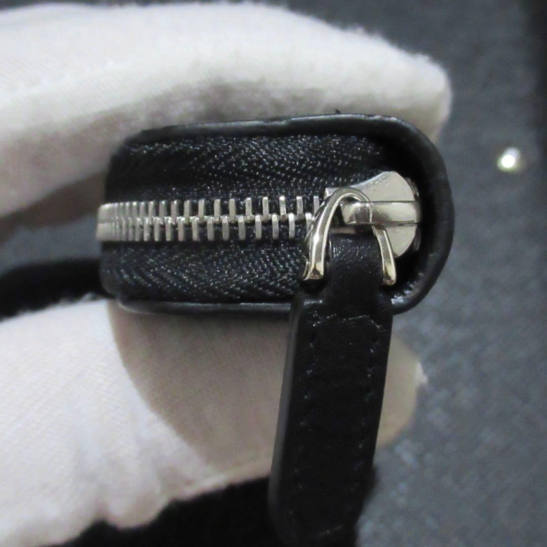 モンブラン ペンケース ペンポーチ ミニ ブラック 109269