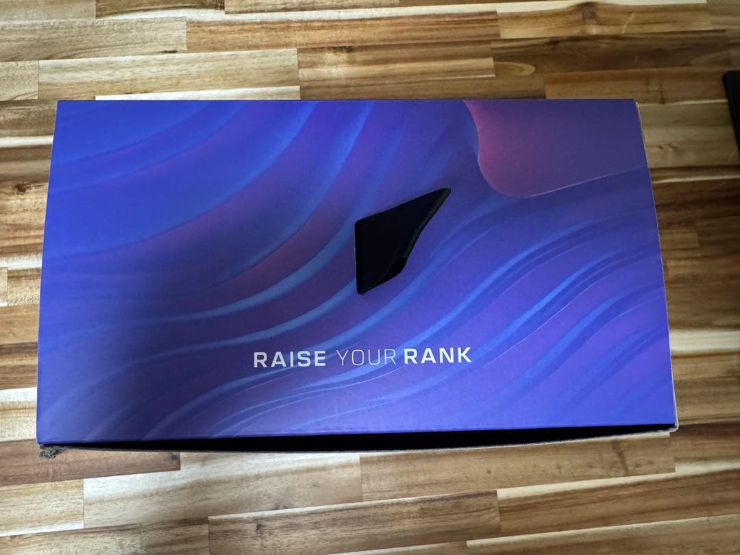 Turtle Beach Atlas Air ゲーミングヘッドセット