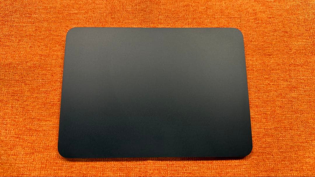 Magic Trackpad ブラック 外箱無し