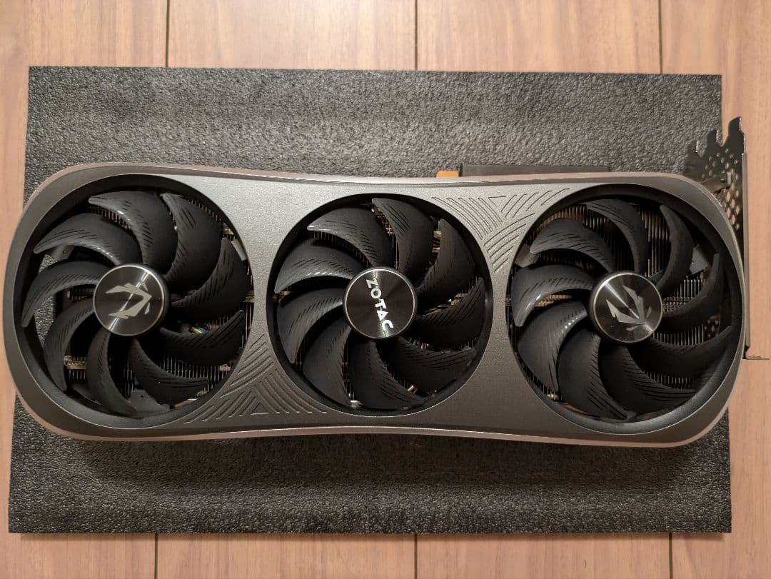 グラフィックボード・グラボ・ビデオカード GEFORCE RTX4090 24G OC