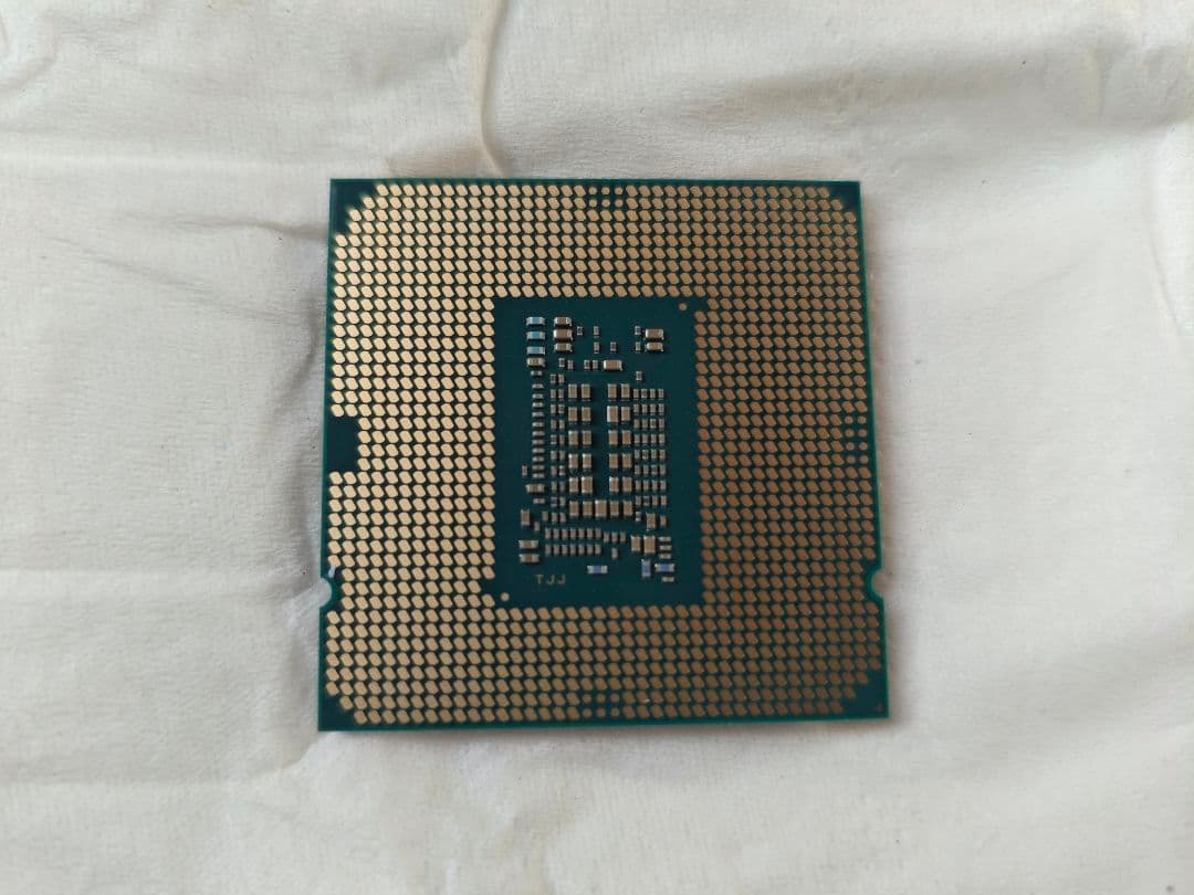 Intel Core i5-10400 CPU LGA 1200 ①