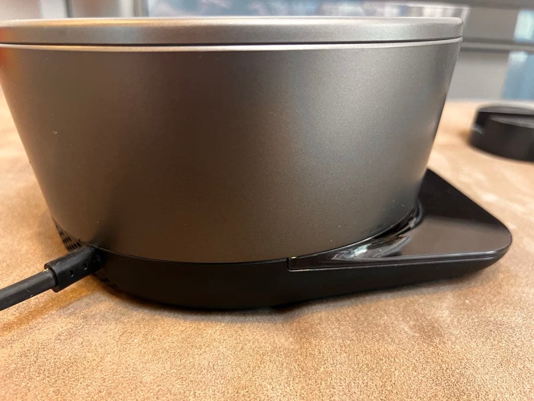 バーミキュラ ライスポットミニ リッドスタンド・計量カップ・レシピブック付