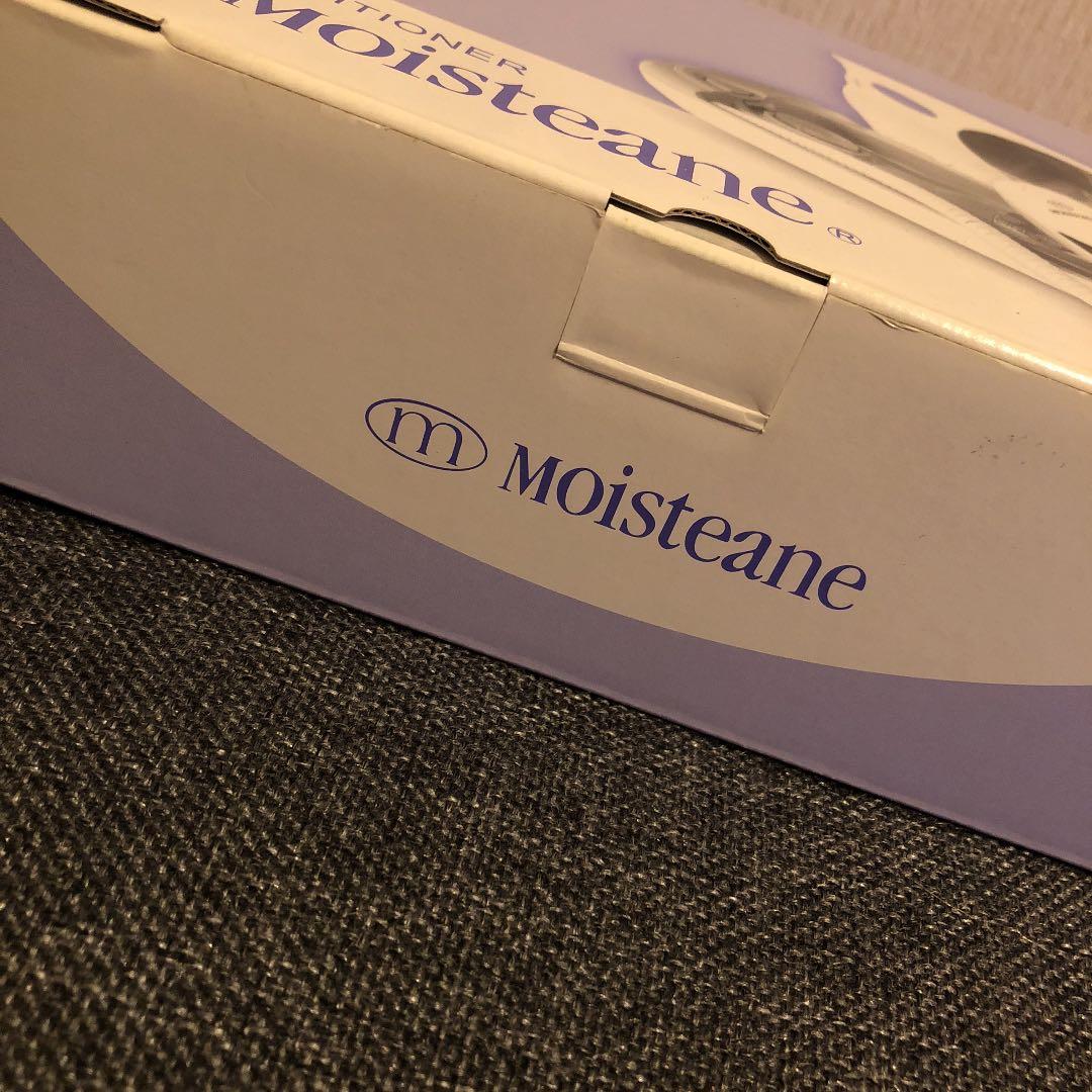 送料無料✩.*˚モイスティーヌ  美顔器