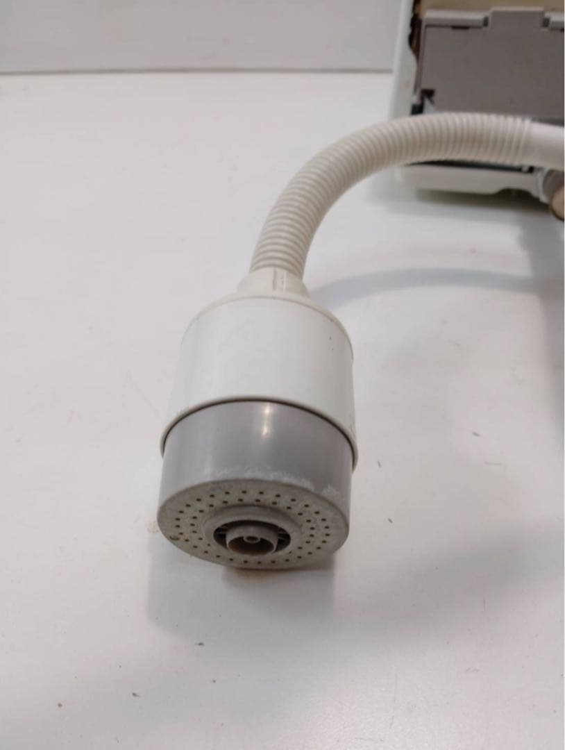 G1916【LPガス用】パロマ ガス瞬間湯沸器 PH-507B