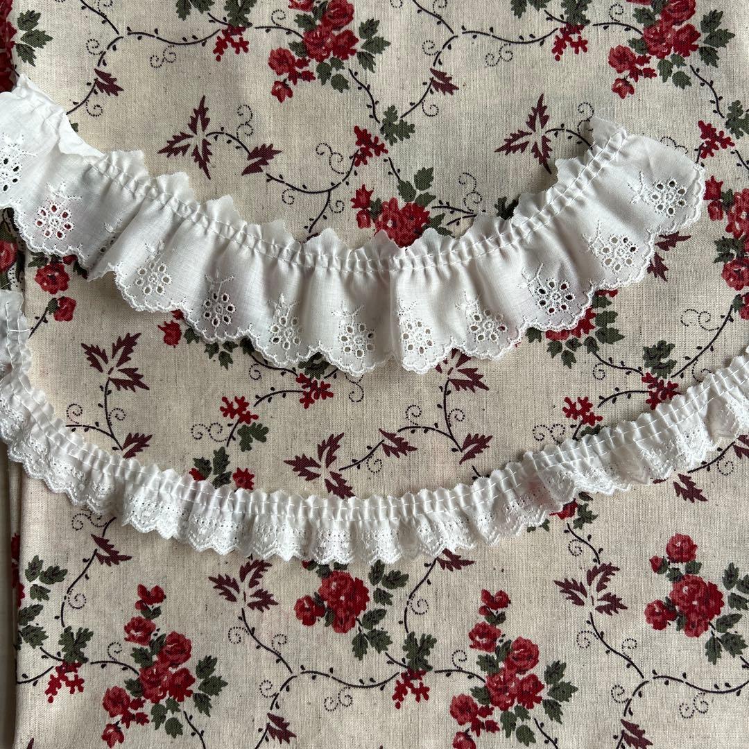 No.犬服ハンドメイド