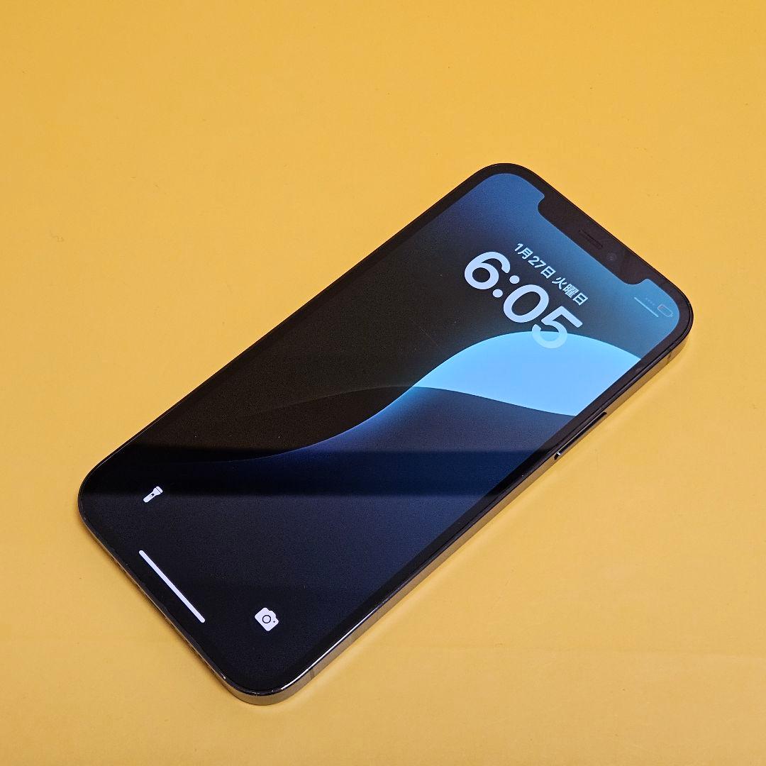iPhone 12 Pro 128GB｜24時間以内発送#167