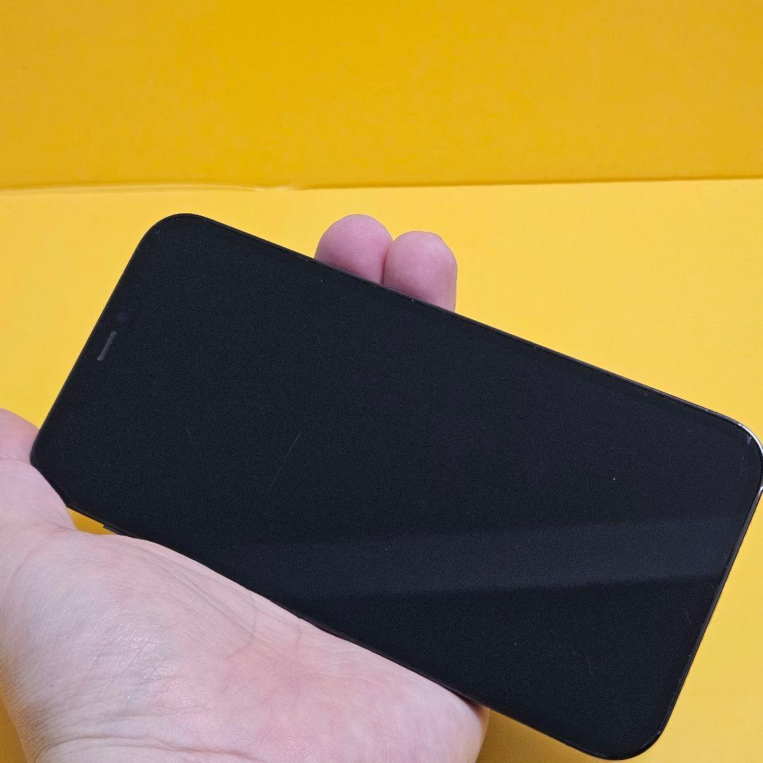 iPhone 12 Pro 128GB｜24時間以内発送#167