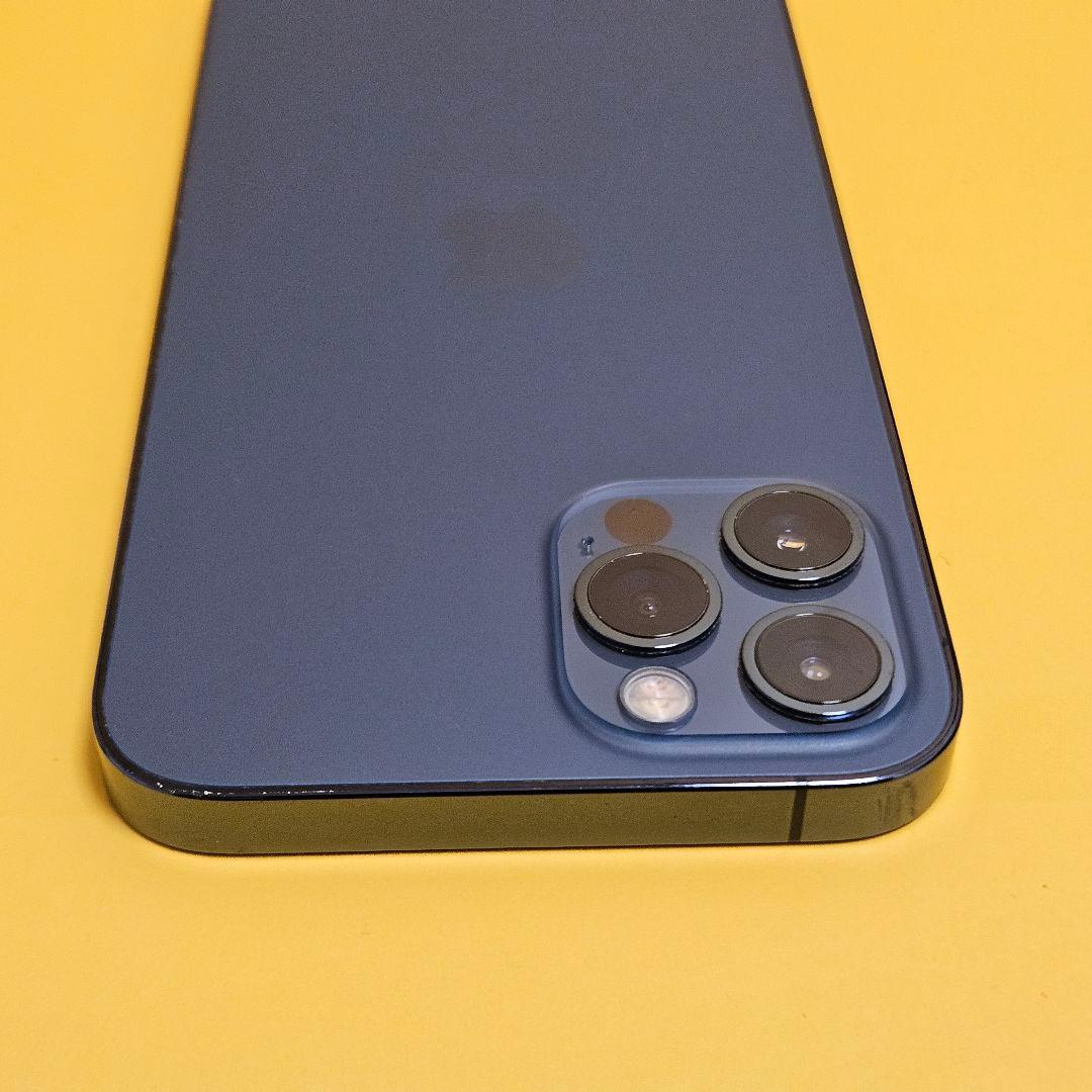 iPhone 12 Pro 128GB｜24時間以内発送#167