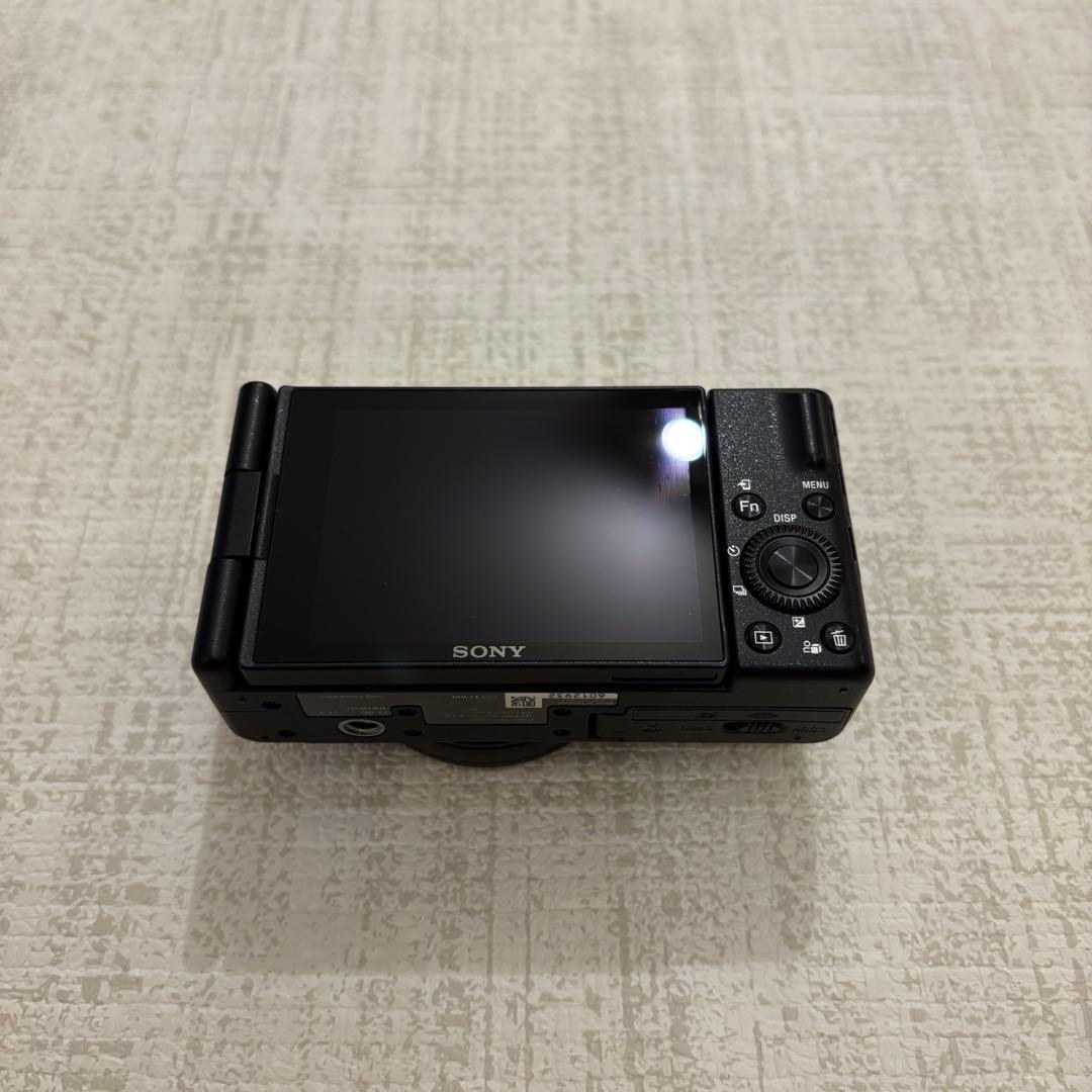 SONY VLOGCAM ZV-1 II ※要修理