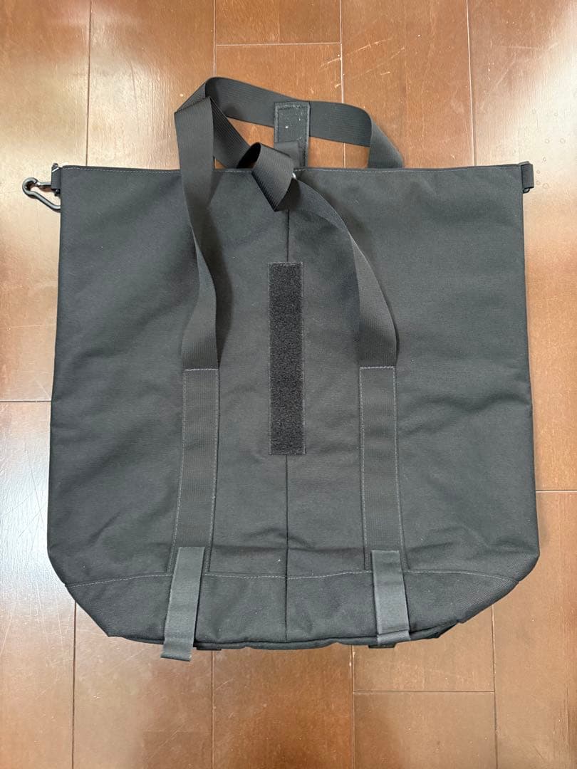 RAL WB LOADER / ダブルビー・ローダー