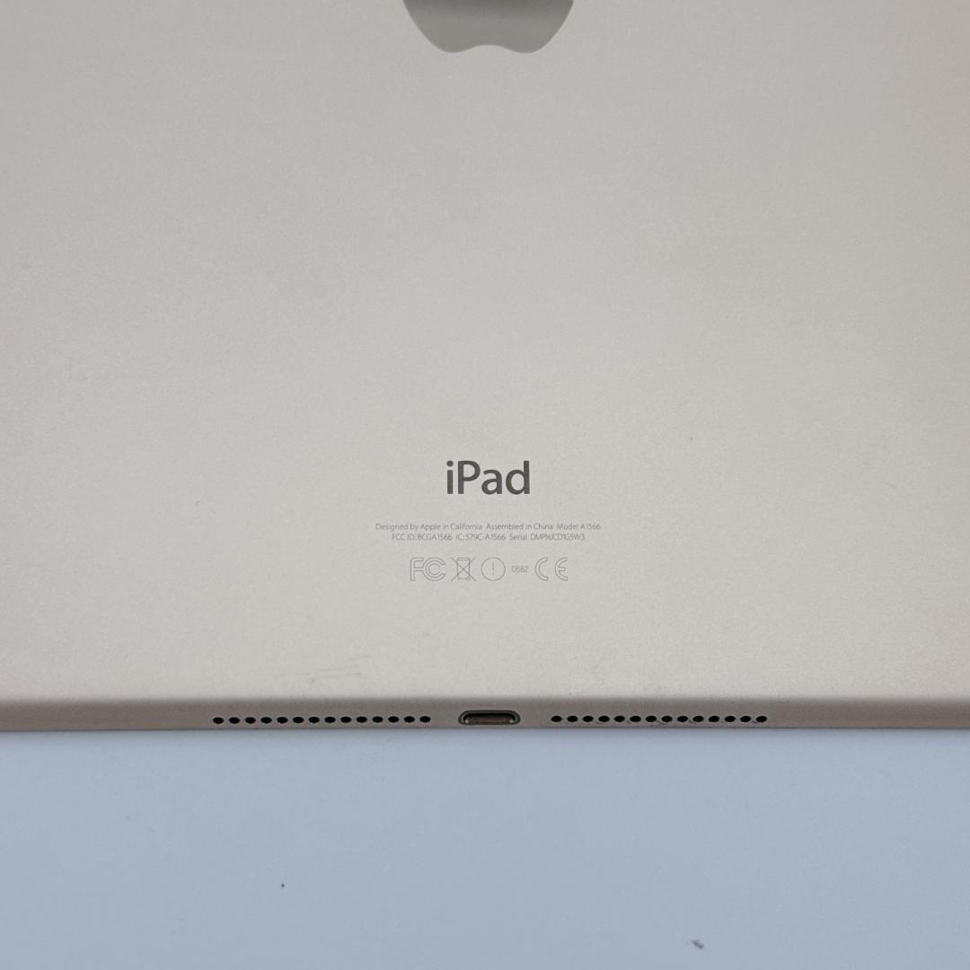 【美品】iPad Air 2 128GB MH1J2J/A シルバー