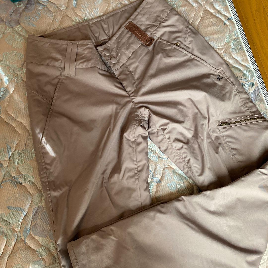 HOLDEN スキーウェア