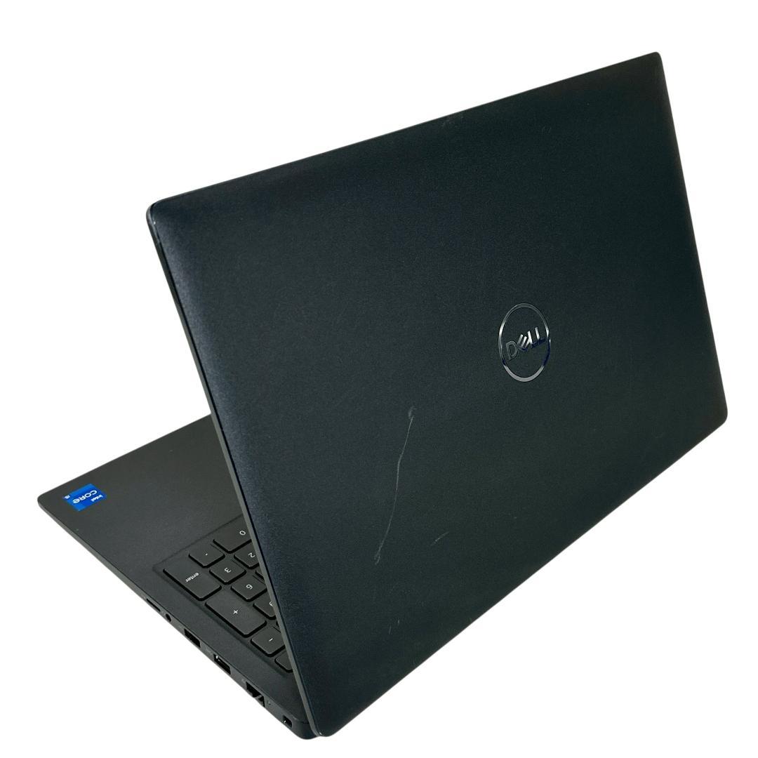 DELL【i5第11世代★16GB】15.6 ノートパソコン バッテリ良 737