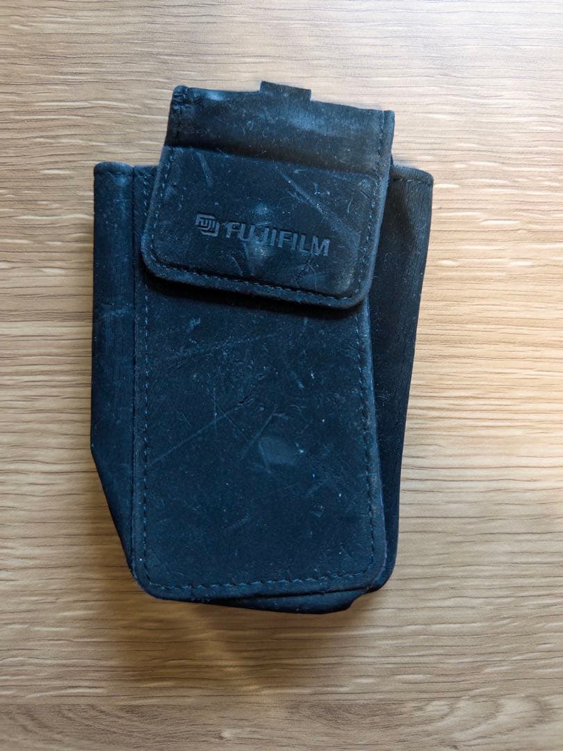 FUJIFILM 富士フィルム Tiara Zoom フィルムカメラ