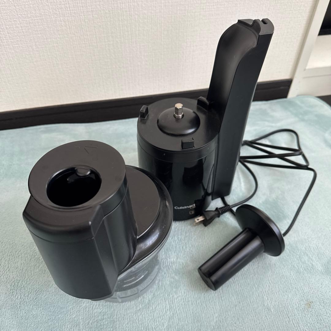 クイジーナート スロージューサー