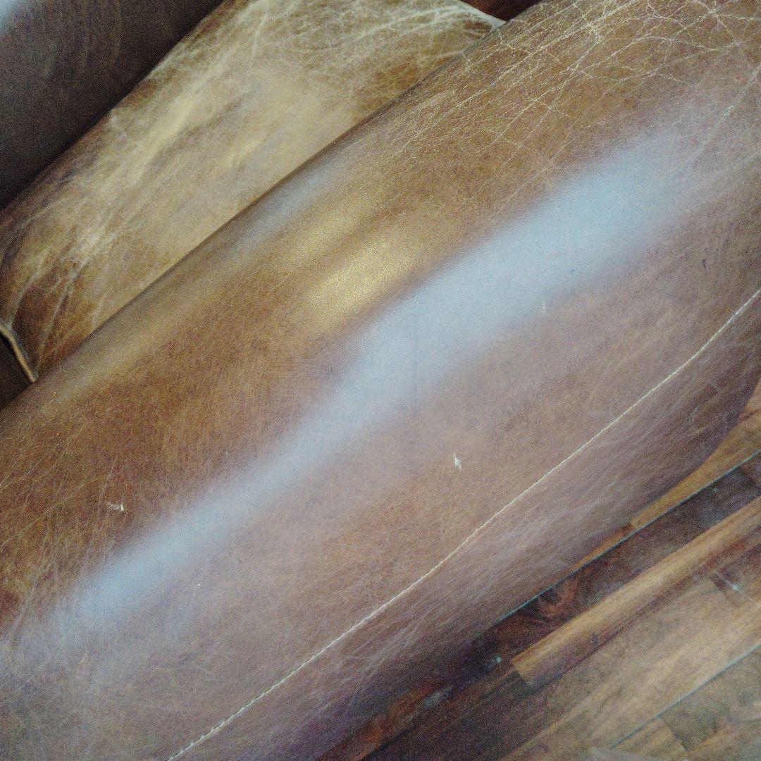 HALO ハロ FLEAMARKET フリーマーケット　ソファ