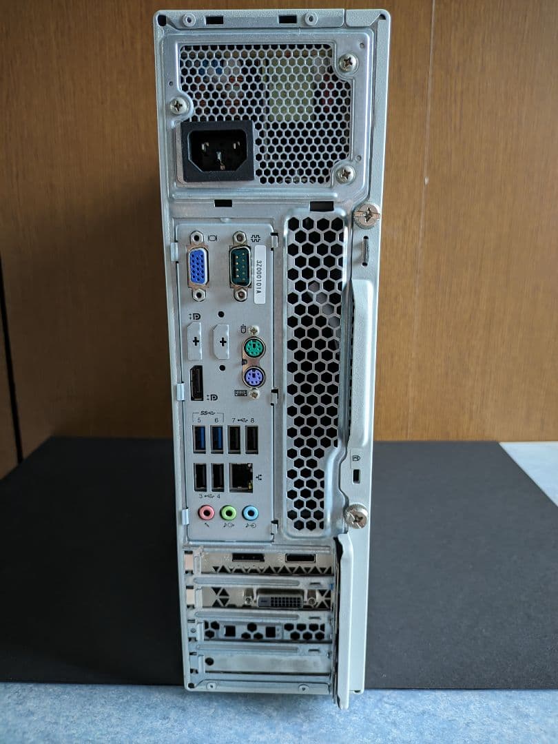 【ジャンク】NEC PC-MK32MBZDH【おまけ付き】