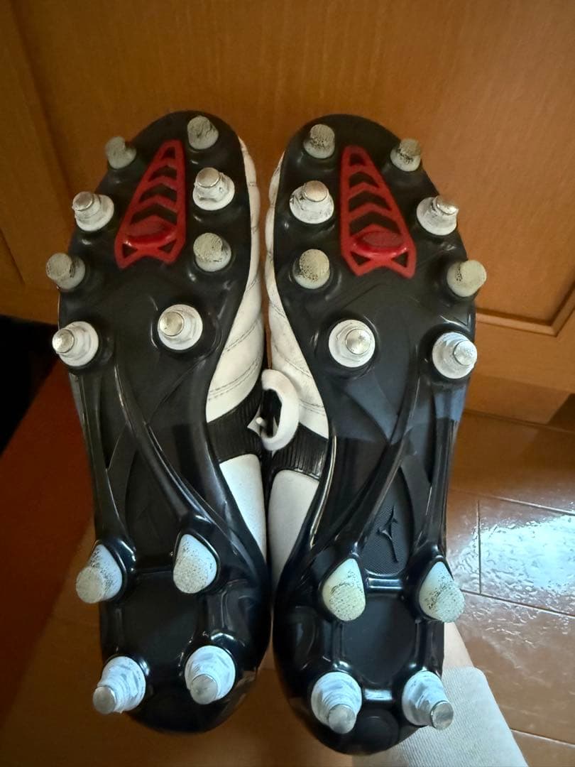 Mizuno Morelia サッカーシューズ 日本製