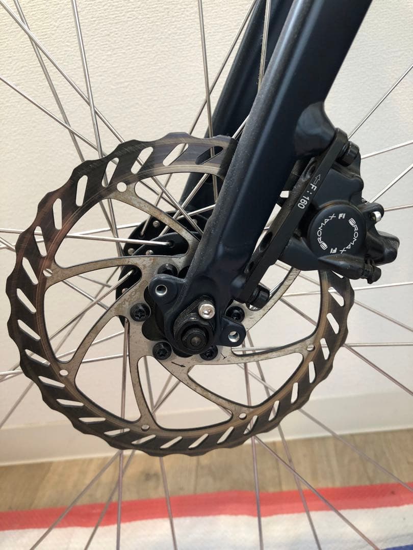 TREK FX2 トレック2024年3月新品購入
