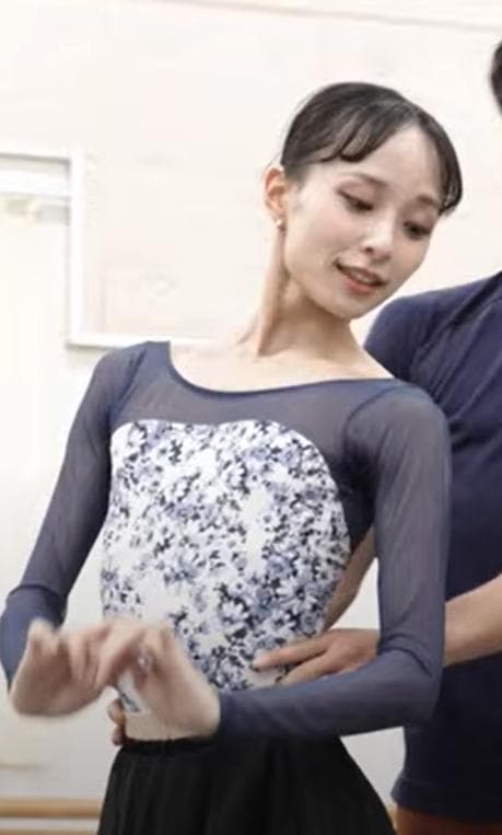 Stina スティナ 大人S 長袖