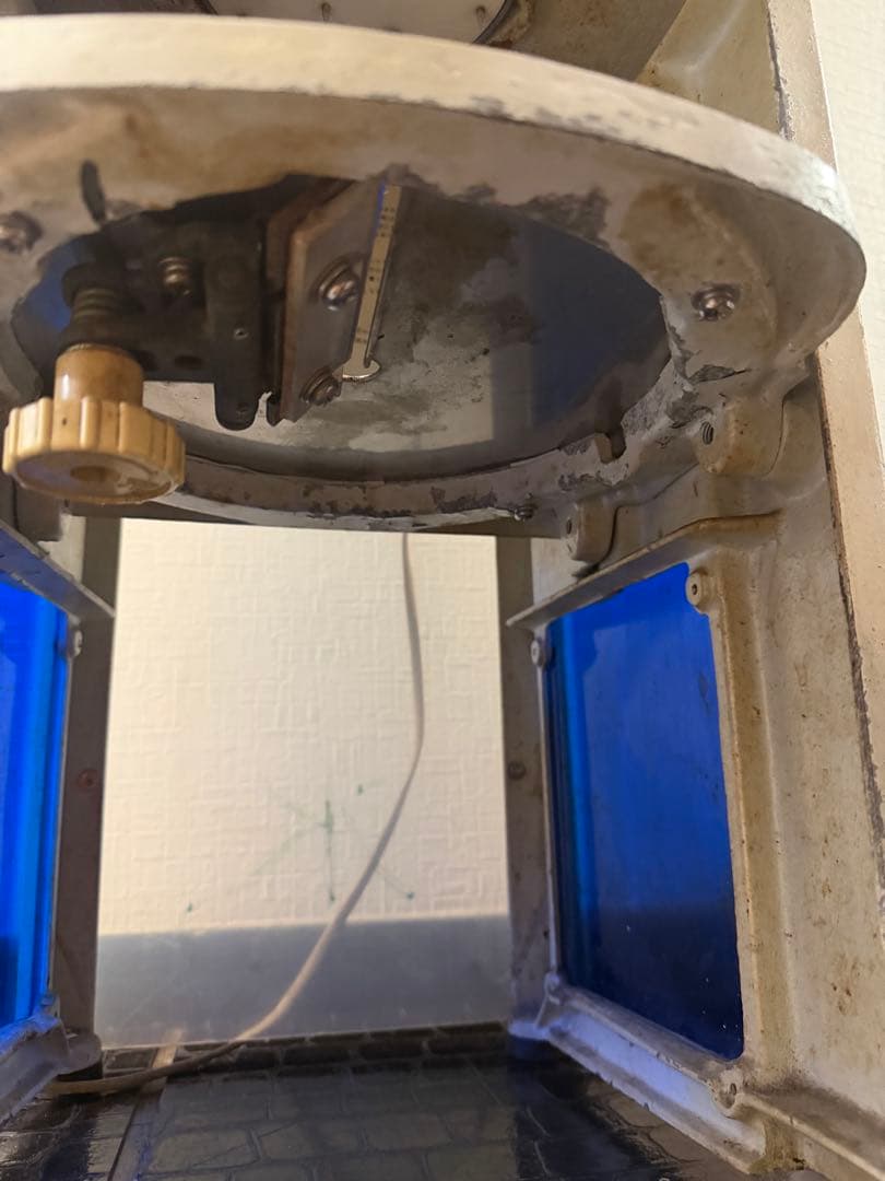 激安送料込‼️Hatsuyuki HF-700 ICE SLICER 電動かき氷機