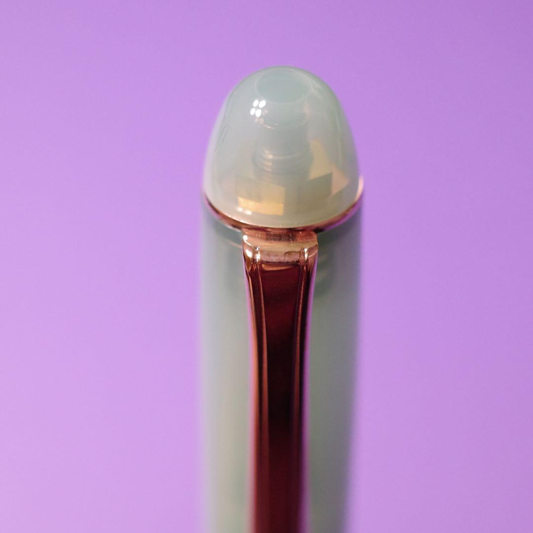 【11月14日までの限定価格】Nonble カモミールティー万年筆