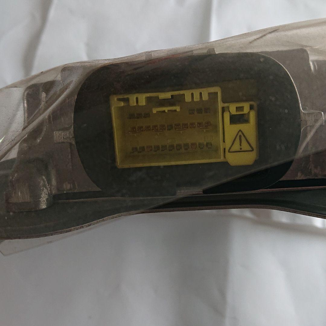 ランドクルーザー エアバッグコンピューター