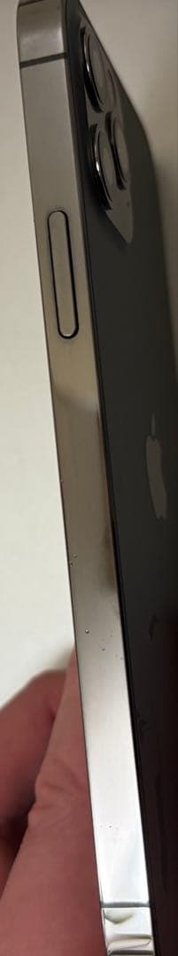 iPhone 12pro ジャンク品 SIMフリー 本体 アイフォン