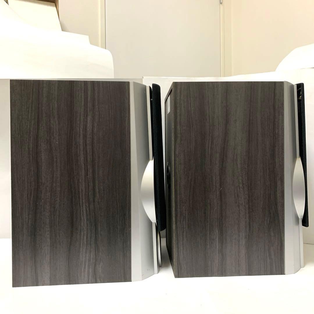 KENWOOD ミニハイファイコンポーネントシステム