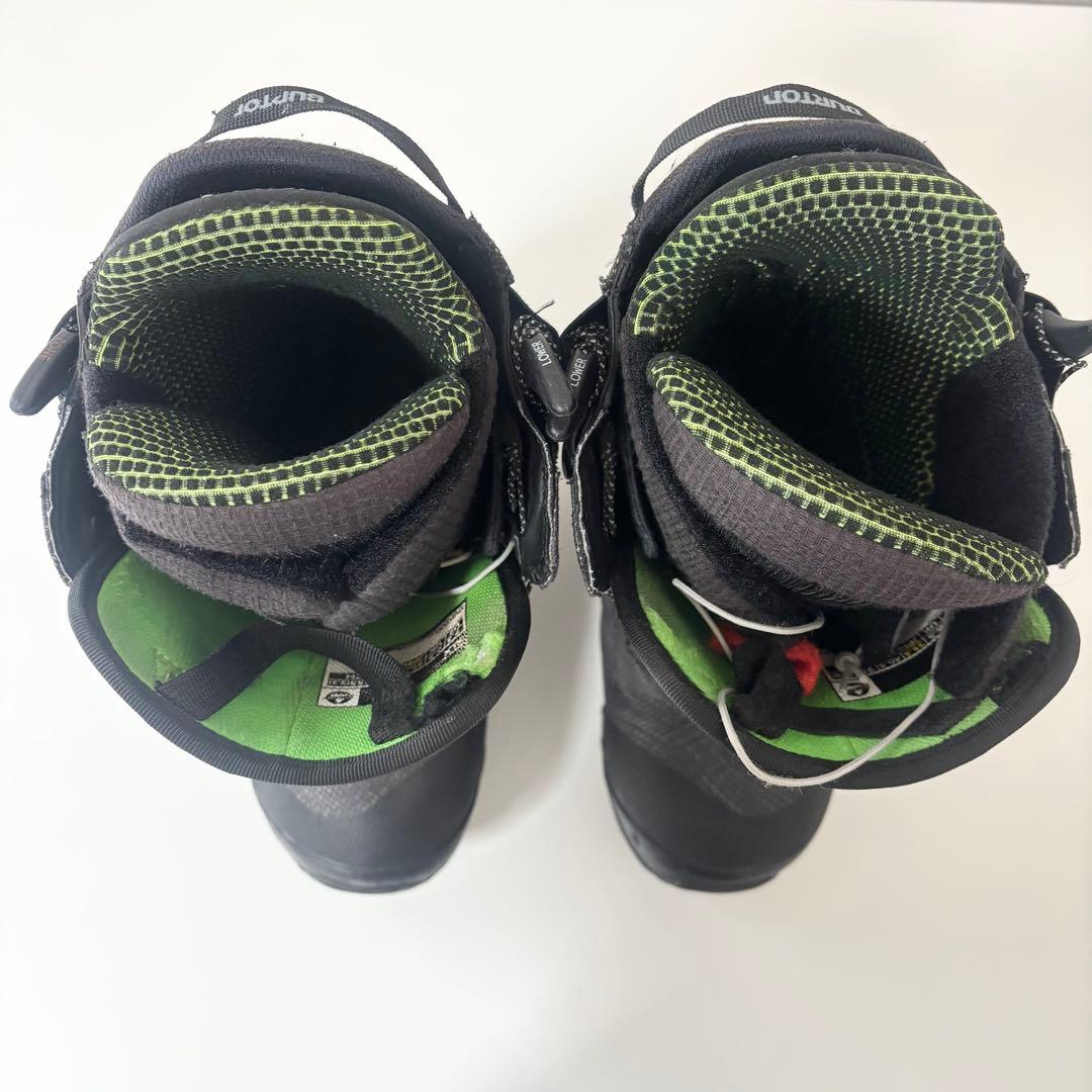 Burton SLX 25.5cm バートン