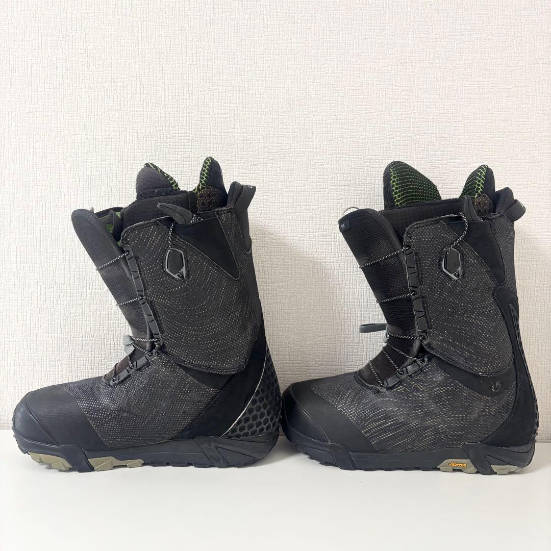 Burton SLX 25.5cm バートン
