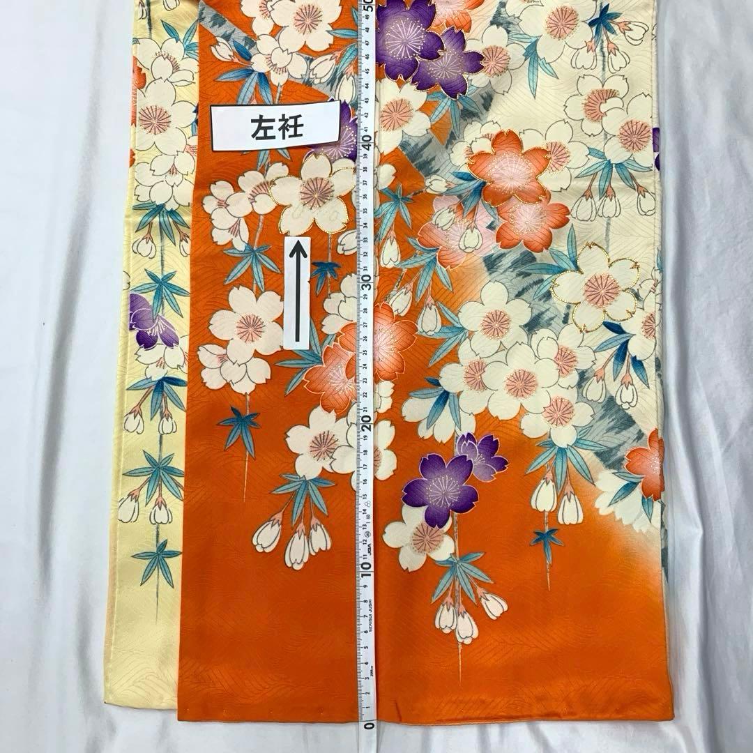 おまとめ512agu4,511agu28,帯,小物類,草履&バッグ□七五三 7歳