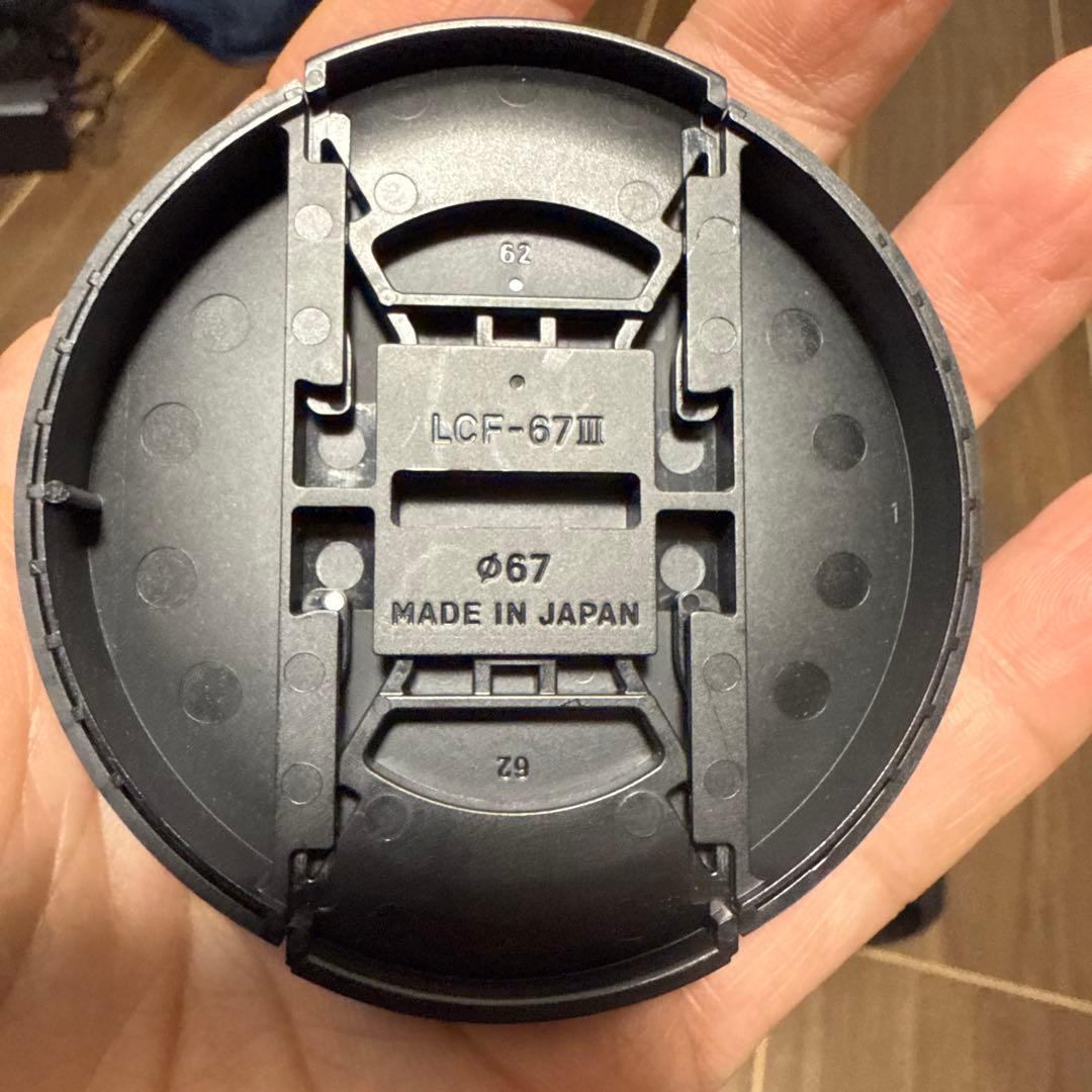 【週末値下】【美品】SIGMA Nikon Fマウント 35mm F1.4 DG