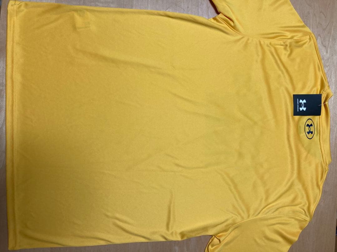 【未使用】Utsunomiya Brex 宇都宮 ブレックス サイン入りTシャツ