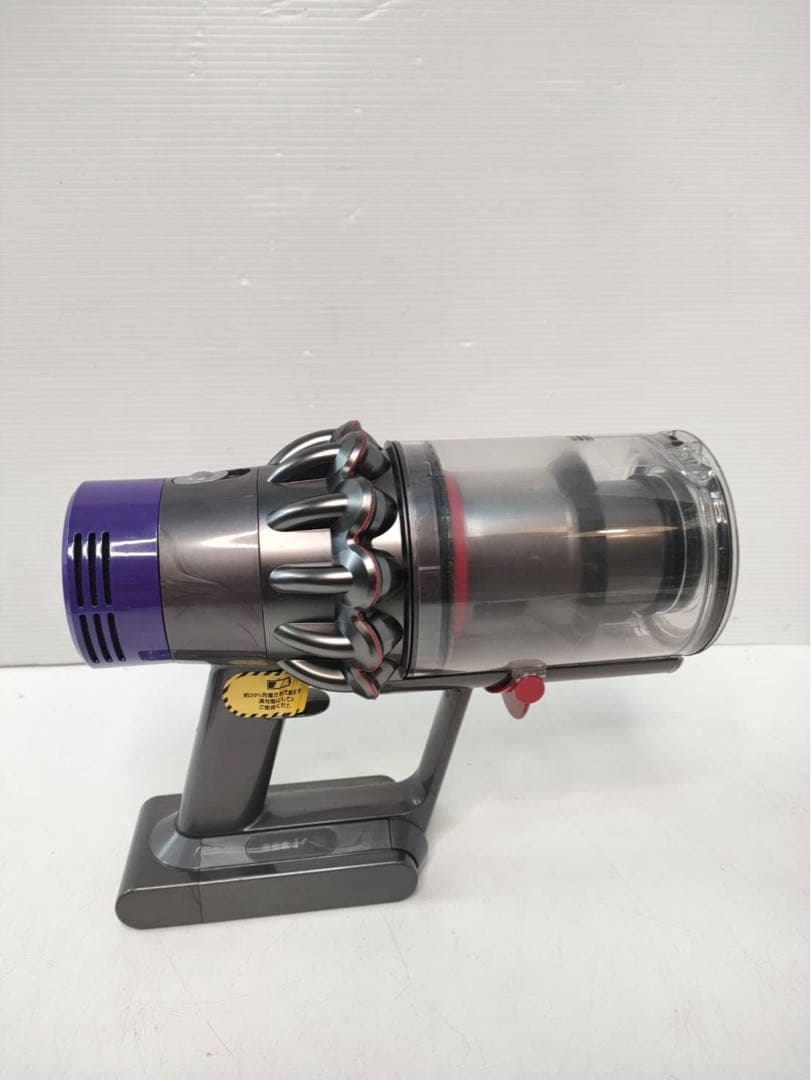 G1669　Dyson SV12 コードレスクリーナー