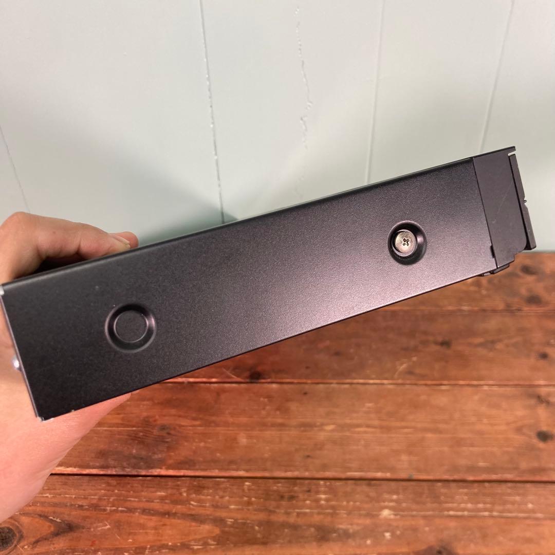 SHARP AQUOS BD-NW510 ブルーレイレコーダー HDD500GB