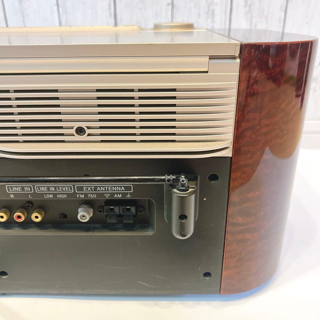 SONY CELEBRITY II MD-7000 セレブリティ