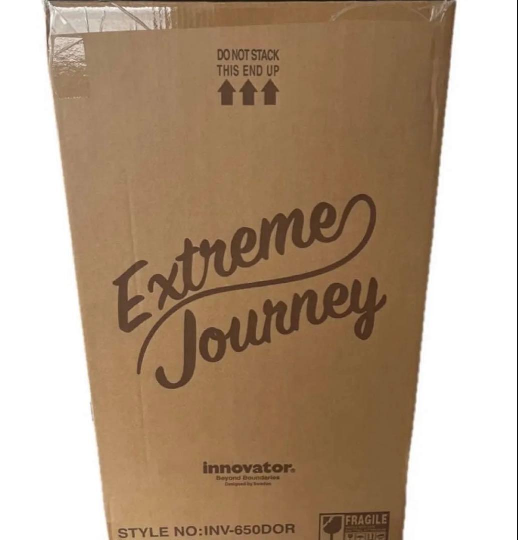 Innovator イノベーター INVDOR650 75L ディープシー