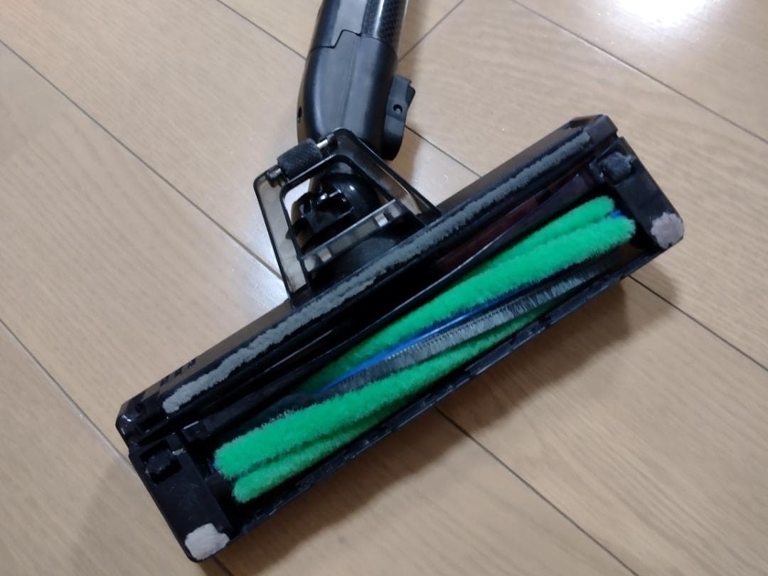 東芝★VC-CLW31★2022年製★バッテリー新品と同等★