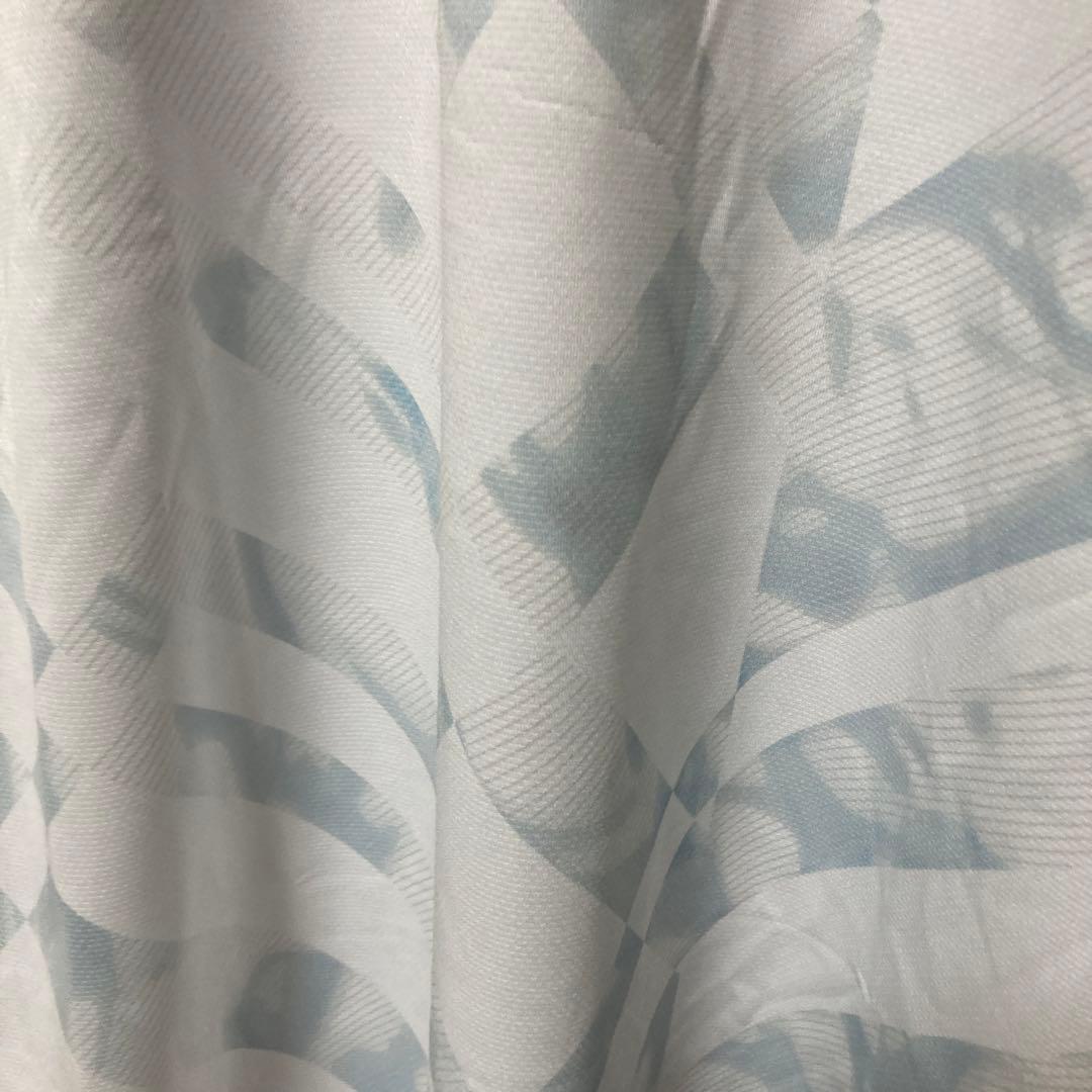 ガンバ大阪 2024 アウェイ　半袖　ユニフォーム 46 松田陸　アウェー