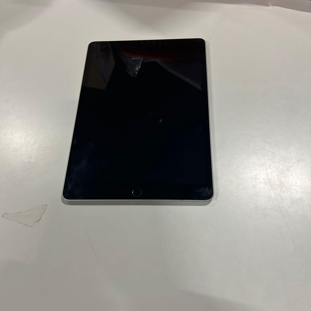 iPad 10.2インチ 第9世代64GB NK493J/A