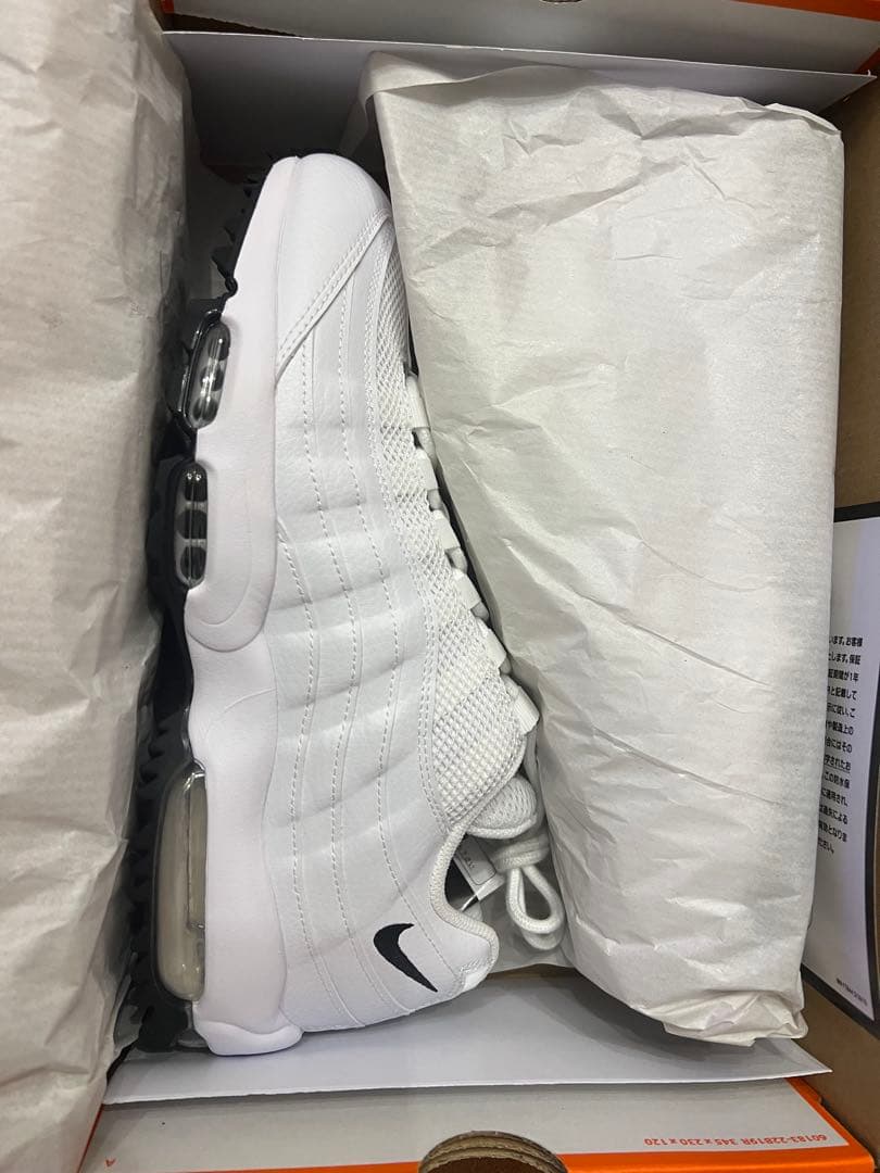 Nike Air Max 95 ナイキゴルフ 28.5