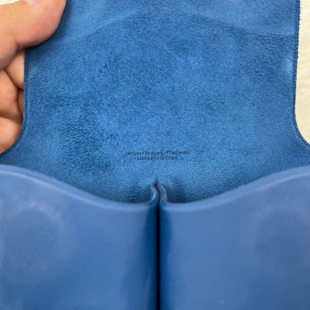 【美品】Apple AirPods Max スカイブルー 動作良好｜エアポッズ