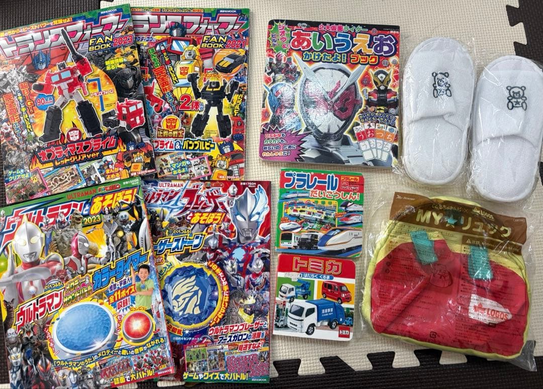 男の子❤︎80-95size❤︎オールシーズン❤︎約100点以上まとめ売り